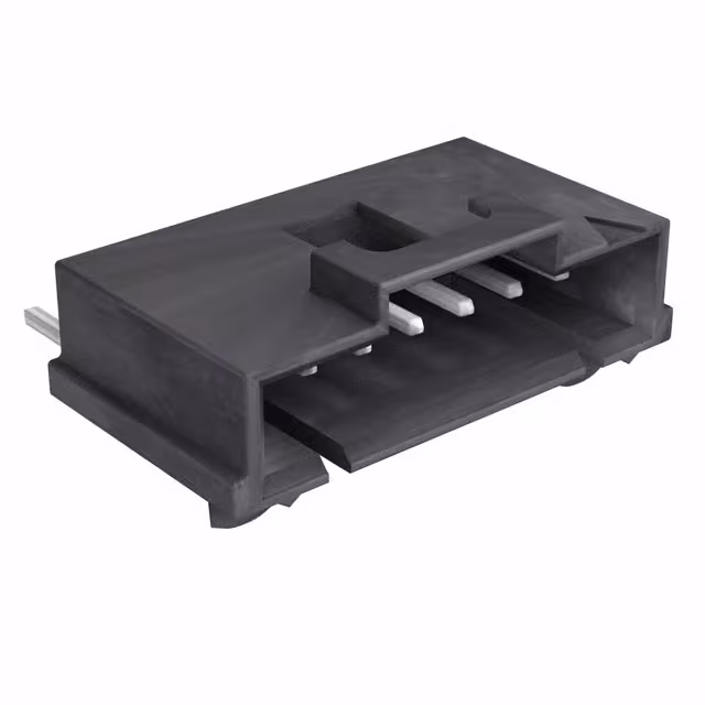 15916079 Molex  Embases à broches mâles